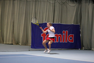 Jennifer Witthöft 1298 - Punktspiel Club a.d. Alster / TG Alsterquelle HU